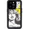 DC Comics Wonder Woman Vintage Comic Art iPhone 15 Pro Waterproof Case